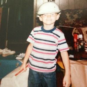 Meet your Posher, Sherry